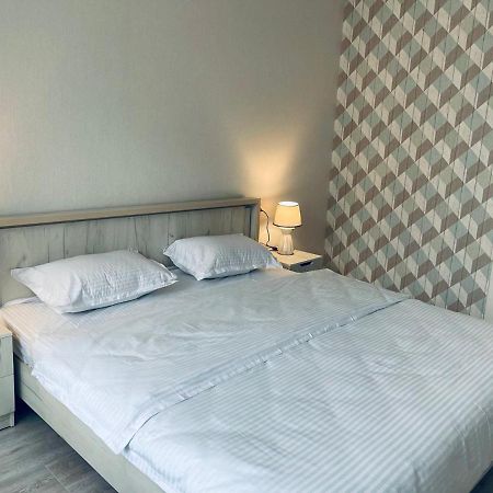 Yas Apartment Самарканд Екстер'єр фото