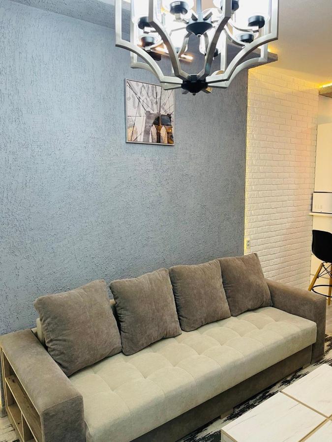 Yas Apartment Самарканд Екстер'єр фото